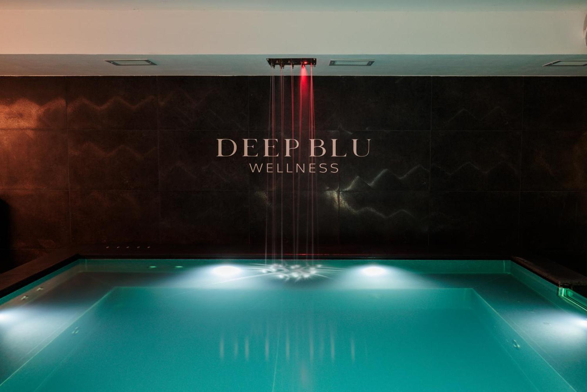 Deep Blu Boutique Hotel Zurrieq Exterior photo