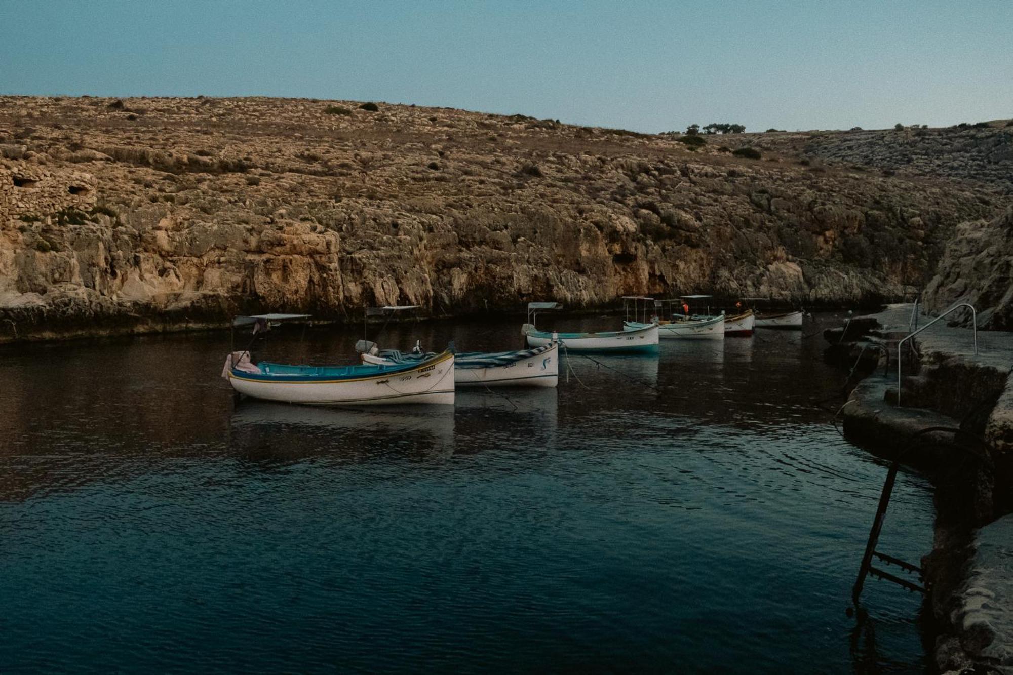 Deep Blu Boutique Hotel Zurrieq Exterior photo